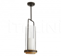 Подвесной светильник Sumter Candle Pendant DW42002 Подвесной светильник Sumter Candle Pendant DW42002 фабрика Arteriors