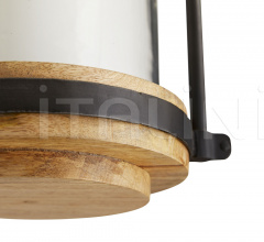 Подвесной светильник Sumter Candle Pendant DW42002 Подвесной светильник Sumter Candle Pendant DW42002 фабрика Arteriors