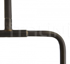 Подвесной светильник Sumter Candle Pendant DW42002 Подвесной светильник Sumter Candle Pendant DW42002 фабрика Arteriors