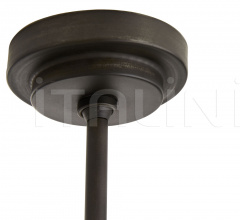 Подвесной светильник Sumter Candle Pendant DW42002 Подвесной светильник Sumter Candle Pendant DW42002 фабрика Arteriors