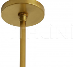 Подвесной светильник Swami Large Pendant 45061 Подвесной светильник Swami Large Pendant 45061 фабрика Arteriors