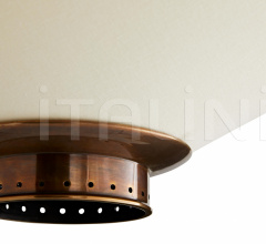 Подвесной светильник Tavoli Pendant 49262 Подвесной светильник Tavoli Pendant 49262 фабрика Arteriors