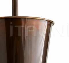 Подвесной светильник Tavoli Pendant 49262 Подвесной светильник Tavoli Pendant 49262 фабрика Arteriors