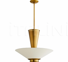 Подвесной светильник Tavoli Pendant 49263 Подвесной светильник Tavoli Pendant 49263 фабрика Arteriors