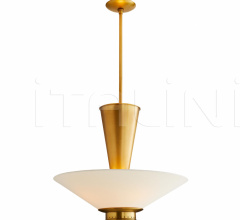 Подвесной светильник Tavoli Pendant 49263 Подвесной светильник Tavoli Pendant 49263 фабрика Arteriors