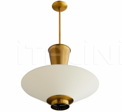 Подвесной светильник Tavoli Pendant 49263 Подвесной светильник Tavoli Pendant 49263 фабрика Arteriors