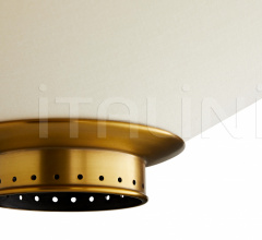 Подвесной светильник Tavoli Pendant 49263 Подвесной светильник Tavoli Pendant 49263 фабрика Arteriors