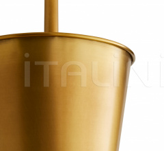 Подвесной светильник Tavoli Pendant 49263 Подвесной светильник Tavoli Pendant 49263 фабрика Arteriors