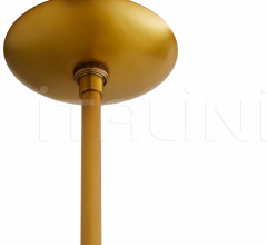 Подвесной светильник Tavoli Pendant 49263 Подвесной светильник Tavoli Pendant 49263 фабрика Arteriors