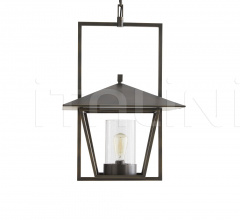 Подвесной светильник Temple Pendant DB49006 Подвесной светильник Temple Pendant DB49006 фабрика Arteriors