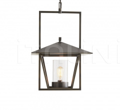 Подвесной светильник Temple Pendant DB49006 Подвесной светильник Temple Pendant DB49006 фабрика Arteriors
