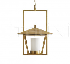 Подвесной светильник Temple Pendant DB49007 Подвесной светильник Temple Pendant DB49007 фабрика Arteriors