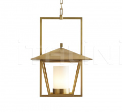 Подвесной светильник Temple Pendant DB49007 Подвесной светильник Temple Pendant DB49007 фабрика Arteriors