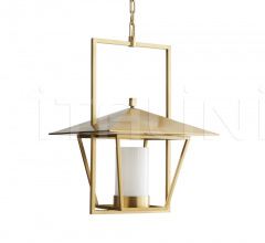 Подвесной светильник Temple Pendant DB49007 Подвесной светильник Temple Pendant DB49007 фабрика Arteriors