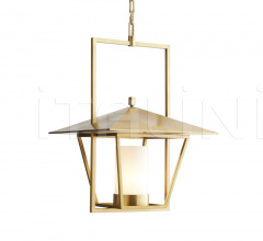 Подвесной светильник Temple Pendant DB49007 Подвесной светильник Temple Pendant DB49007 фабрика Arteriors