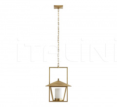 Подвесной светильник Temple Pendant DB49007 Подвесной светильник Temple Pendant DB49007 фабрика Arteriors