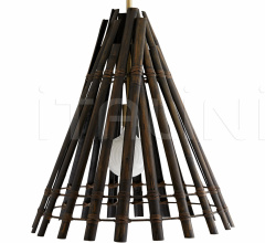 Подвесной светильник Terek Pendant 49297 Подвесной светильник Terek Pendant 49297 фабрика Arteriors