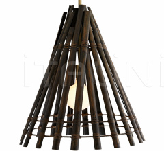 Подвесной светильник Terek Pendant 49297 Подвесной светильник Terek Pendant 49297 фабрика Arteriors