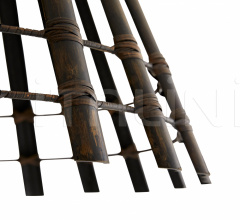 Подвесной светильник Terek Pendant 49297 Подвесной светильник Terek Pendant 49297 фабрика Arteriors