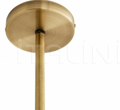 Подвесной светильник Terek Pendant 49297 Подвесной светильник Terek Pendant 49297 фабрика Arteriors