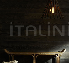 Подвесной светильник Terek Pendant 49297 Подвесной светильник Terek Pendant 49297 фабрика Arteriors