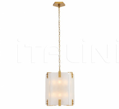 Подвесной светильник Tomlin Pendant 49344 Подвесной светильник Tomlin Pendant 49344 фабрика Arteriors