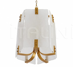 Подвесной светильник Tomlin Pendant 49344 Подвесной светильник Tomlin Pendant 49344 фабрика Arteriors