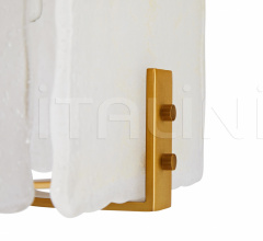 Подвесной светильник Tomlin Pendant 49344 Подвесной светильник Tomlin Pendant 49344 фабрика Arteriors