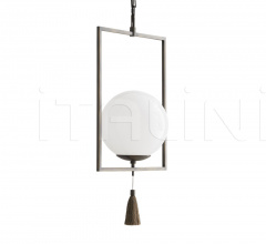 Подвесной светильник Trapeze Pendant DB49004 Подвесной светильник Trapeze Pendant DB49004 фабрика Arteriors