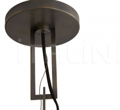 Подвесной светильник Versa Pendant DB49002 Подвесной светильник Versa Pendant DB49002 фабрика Arteriors
