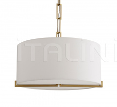 Подвесной светильник Versa Pendant DB49003 Подвесной светильник Versa Pendant DB49003 фабрика Arteriors