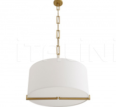 Подвесной светильник Versa Pendant DB49003 Подвесной светильник Versa Pendant DB49003 фабрика Arteriors