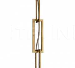 Подвесной светильник Versa Pendant DB49003 Подвесной светильник Versa Pendant DB49003 фабрика Arteriors