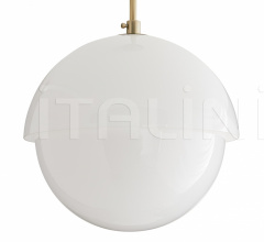 Подвесной светильник Underwood Pendant 49253 Подвесной светильник Underwood Pendant 49253 фабрика Arteriors