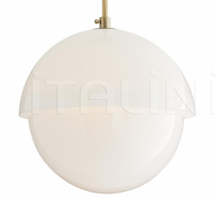 Подвесной светильник Underwood Pendant 49253 Подвесной светильник Underwood Pendant 49253 фабрика Arteriors