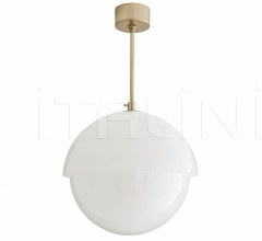 Подвесной светильник Underwood Pendant 49253 Подвесной светильник Underwood Pendant 49253 фабрика Arteriors