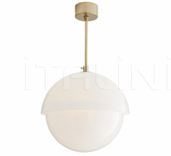 Подвесной светильник Underwood Pendant 49253 Подвесной светильник Underwood Pendant 49253 фабрика Arteriors