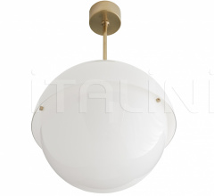 Подвесной светильник Underwood Pendant 49253 Подвесной светильник Underwood Pendant 49253 фабрика Arteriors