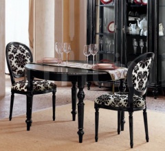 Раздвижной стол 1131 L0262 фабрика Tonin Casa