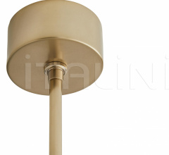 Подвесной светильник Underwood Pendant 49253 Подвесной светильник Underwood Pendant 49253 фабрика Arteriors
