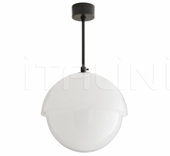 Подвесной светильник Underwood Pendant 49254 Подвесной светильник Underwood Pendant 49254 фабрика Arteriors