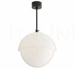 Подвесной светильник Underwood Pendant 49254 Подвесной светильник Underwood Pendant 49254 фабрика Arteriors