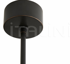 Подвесной светильник Underwood Pendant 49254 Подвесной светильник Underwood Pendant 49254 фабрика Arteriors