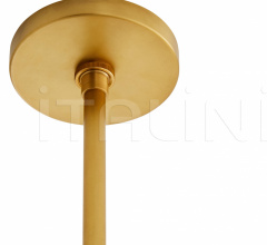 Подвесной светильник Villa Pendant 45044 Подвесной светильник Villa Pendant 45044 фабрика Arteriors