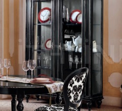 Витрина Ambra Витрина Ambra фабрика Tonin Casa