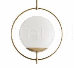 Подвесной светильник Volta Pendant 49330 Подвесной светильник Volta Pendant 49330 фабрика Arteriors
