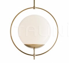 Подвесной светильник Volta Pendant 49330 Подвесной светильник Volta Pendant 49330 фабрика Arteriors