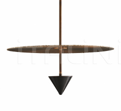 Подвесной светильник Wales Pendant 49332 Подвесной светильник Wales Pendant 49332 фабрика Arteriors