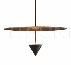 Подвесной светильник Wales Pendant 49332 Подвесной светильник Wales Pendant 49332 фабрика Arteriors