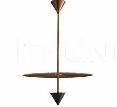 Подвесной светильник Wales Pendant 49332 Подвесной светильник Wales Pendant 49332 фабрика Arteriors
